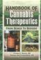 Handbook of Cannabis Therapeutics: From Bench to Bedside Cover Image