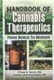 Handbook of Cannabis Therapeutics: From Bench to Bedside Cover Image