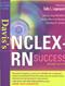 Daviss NCLEX-RN Success. Text with CD-ROM for Windows Cover Image