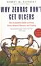 Why Zebras Dont Get Ulcers: The Acclaimed Guide to Stress, Stress-Related Diseases, and Coping Cover Image