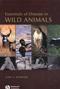 Essentials of Disease in Wild Animals Cover Image