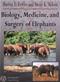 Biology, Medicine and Surgery of Elephants Cover Image
