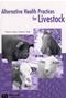 Alternative Health Practices for Livestock Cover Image