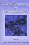 Virtual Screening in Drug Discovery Cover Image