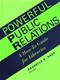 Powerful Public Relations: A How-to Guide for Libraries Cover Image