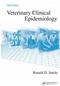 Veterinary Clinical Epidemiology Cover Image