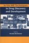In Vivo MR Techniques in Drug Discovery and Development Cover Image