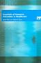 Essentials of Economic Evaluation in Healthcare Cover Image