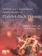 Dental and Craniofacial Applications of Platelet-Rich Plasma Cover Image