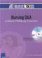 Nursing Q & A Critical-Thinking Exercises. Text with CD-ROM for Macintosh and Windows Cover Image
