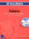 NurseNotes: Pediatrics: Core Content At-A-Glance. Text with CD-ROM for Windows Cover Image