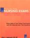 How to Pass Nursing Exams with 250 Alternate Item Questions Cover Image