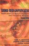 Sound Field Amplification: Applications to Speech Perception and Classroom Acoustics Cover Image