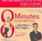 8 Minutes in the Morning to Lean Hips and Thin Thighs. Audio CD-Rom with Cards Cover Image
