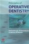 Principles of Operative Dentistry Cover Image