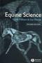 Equine Science Cover Image