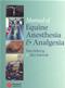 Manual of Equine Anesthesia and Analgesia Cover Image