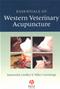 Essentials of Western Veterinary Acupuncture Cover Image