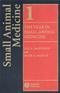Year in Small Animal Medicine Cover Image