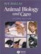 Animal Biology and Care Cover Image
