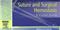 Suture and Surgical Hemostasis: A Pocket Guide Cover Image