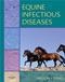 Equine Infectious Diseases Cover Image