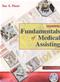 Saunders Fundamentals of Medical Assisting. Text with CD-Rom for Windows and Macintosh Cover Image