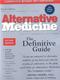 Alternative Medicine: The Definitive Guide Cover Image