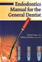 Endodontics Manual for the General Dentist Cover Image