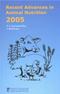 Recent Advances in Animal Nutrition. Text with CD-ROM for Macintosh and Windows Cover Image