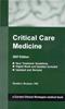 Critical Care Medicine on CD-ROM for Windows, Pocket PC, Palm, and Macintosh (Digital Book) Cover Image