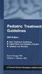 Pediatric Treatment Guidelines Cover Image
