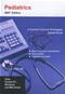 Pediatrics CD-ROM for Windows, Pocket PC, Palm, and Macintosh Cover Image