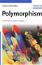 Polymorphism in the Pharmaceutical Industry Cover Image