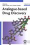 Analogue-based Drug Discovery Cover Image