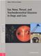 Ear, Nose, Throat, and Tracheobronchial Diseases in Dogs and Cats Cover Image