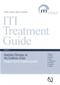 ITI Treatment Guide: Implant Therapy in the Esthetic Zone: Single-Tooth Replacements Cover Image