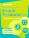 Introduction to Health Occupations: Todays Health Care Worker: Workbook Cover Image