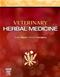 Veterinary Herbal Medicine Cover Image