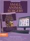 Small Animal Surgery e-dition: Text with Continually Updated Online Reference Cover Image