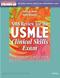 Review for the USMLE Clinical Skills Exam Cover Image