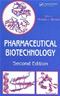 Pharmaceutical Biotechnology Cover Image