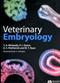 Veterinary Embryology Cover Image