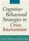 Cognitive-Behavioral Strategies in Crisis Intervention Cover Image