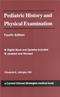 Pediatric History and Physical Examination Cover Image