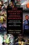 First Responders Guide to Abnormal Psychology: Applications for Police, Firefighters and Rescue Personnel Cover Image