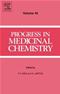 Progress in Medicinal Chemistry Cover Image