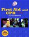 First Aid and CPR Essentials Cover Image