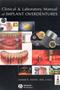 Clinical and Laboratory Manual of Implant Overdentures Cover Image