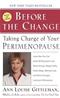 Before the Change: Taking Charge of Your Perimenopause Cover Image